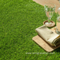 Outdoor Artificial Grass 20-50mm Garden Decoration Artificial Grass Manufactory